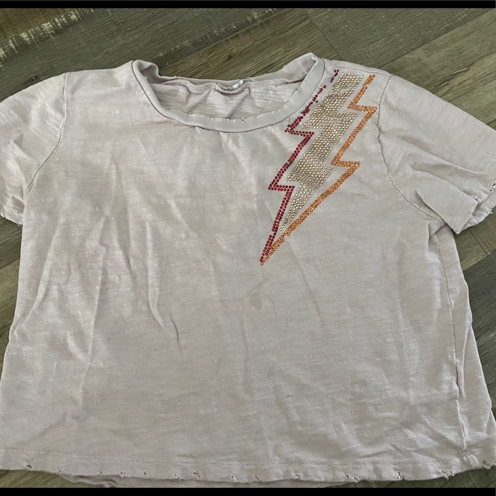 Honey Punch Tee